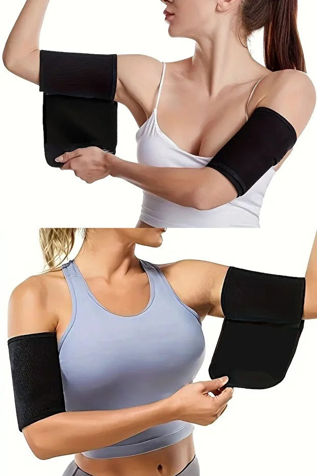 Selülit ve Sarkma Karşıtı Sıkılaştırıcı Kol Şekillendirici